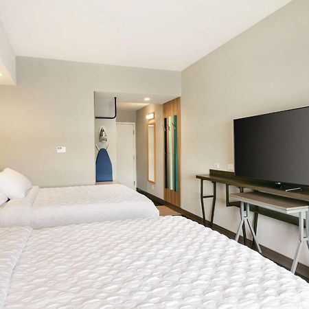 Tru By Hilton Williamsville Buffalo Airport מראה חיצוני תמונה
