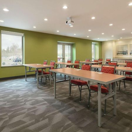 Tru By Hilton Williamsville Buffalo Airport מראה חיצוני תמונה