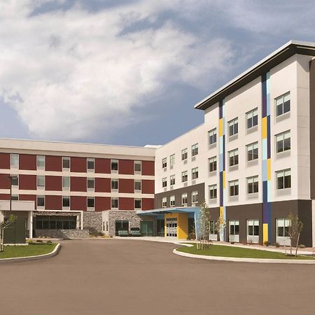 Tru By Hilton Williamsville Buffalo Airport מראה חיצוני תמונה