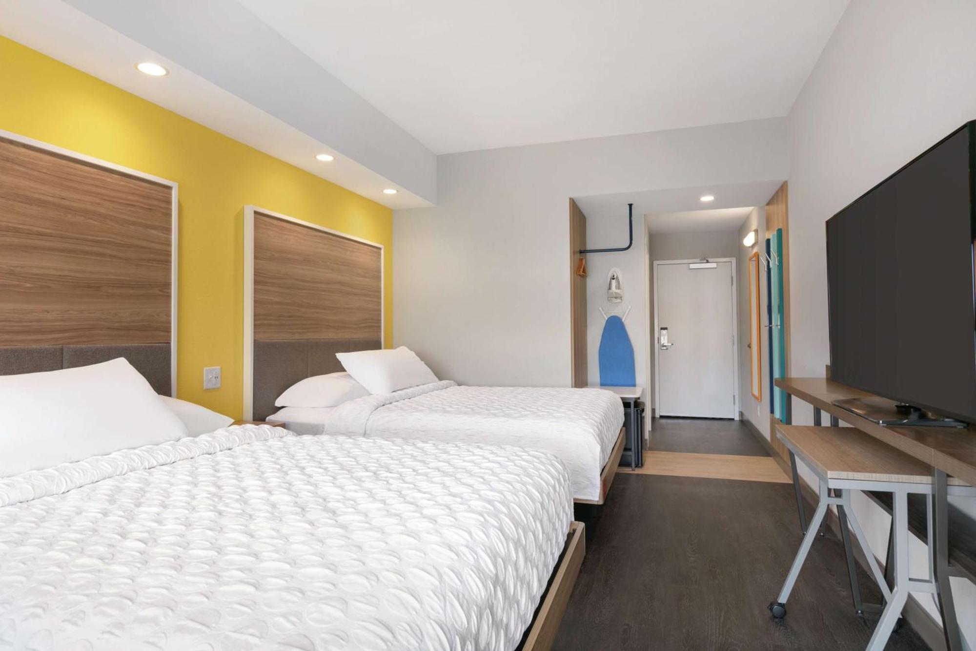 Tru By Hilton Williamsville Buffalo Airport מראה חיצוני תמונה