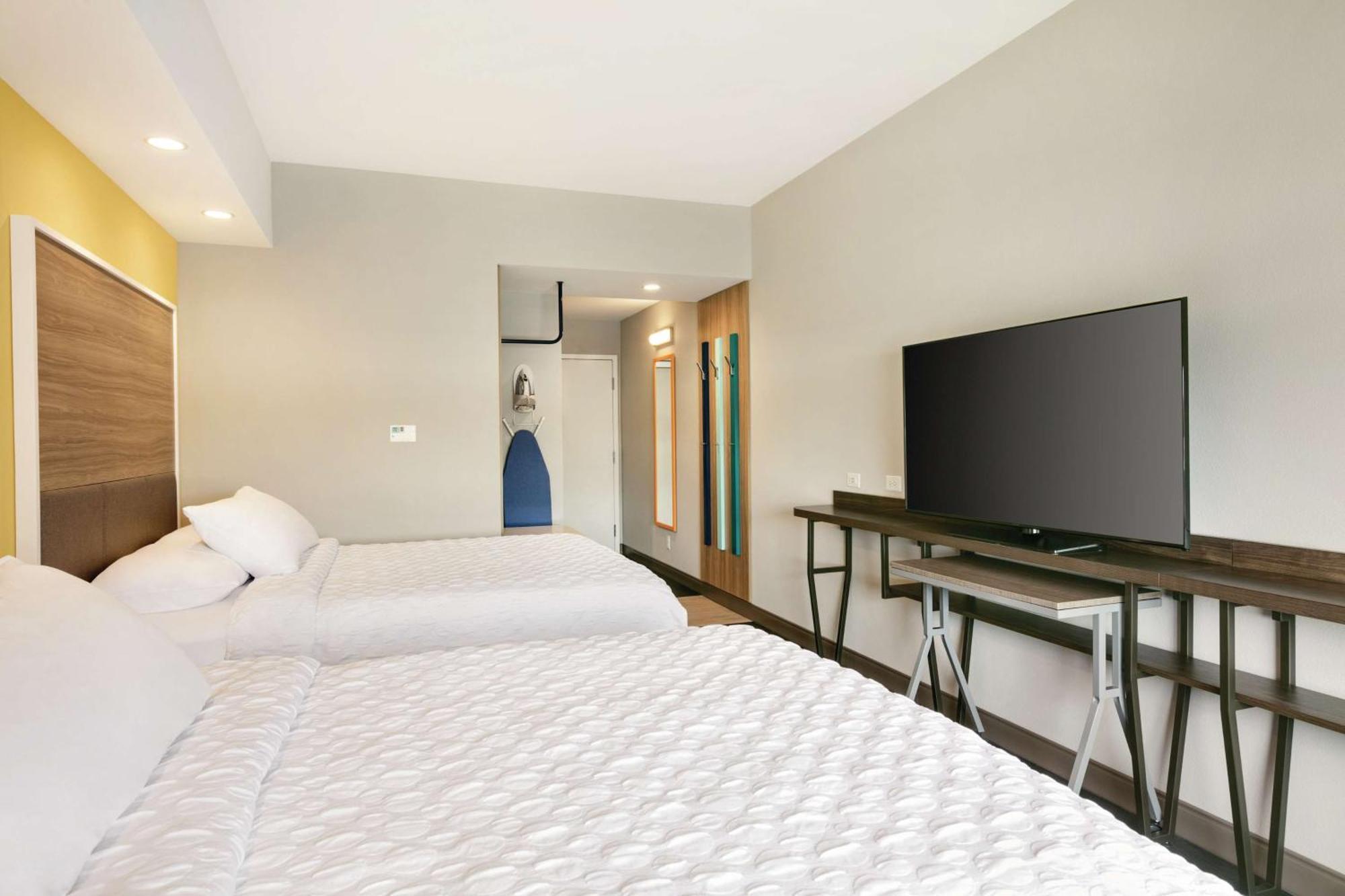 Tru By Hilton Williamsville Buffalo Airport מראה חיצוני תמונה