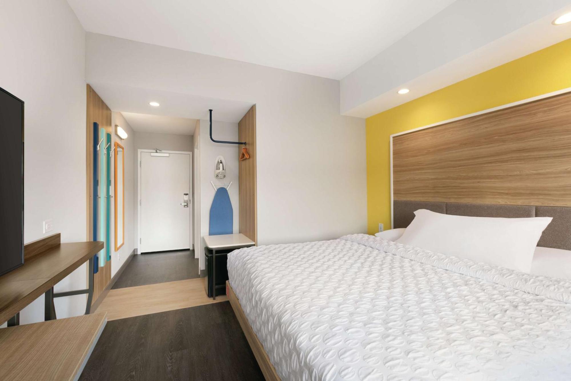 Tru By Hilton Williamsville Buffalo Airport מראה חיצוני תמונה