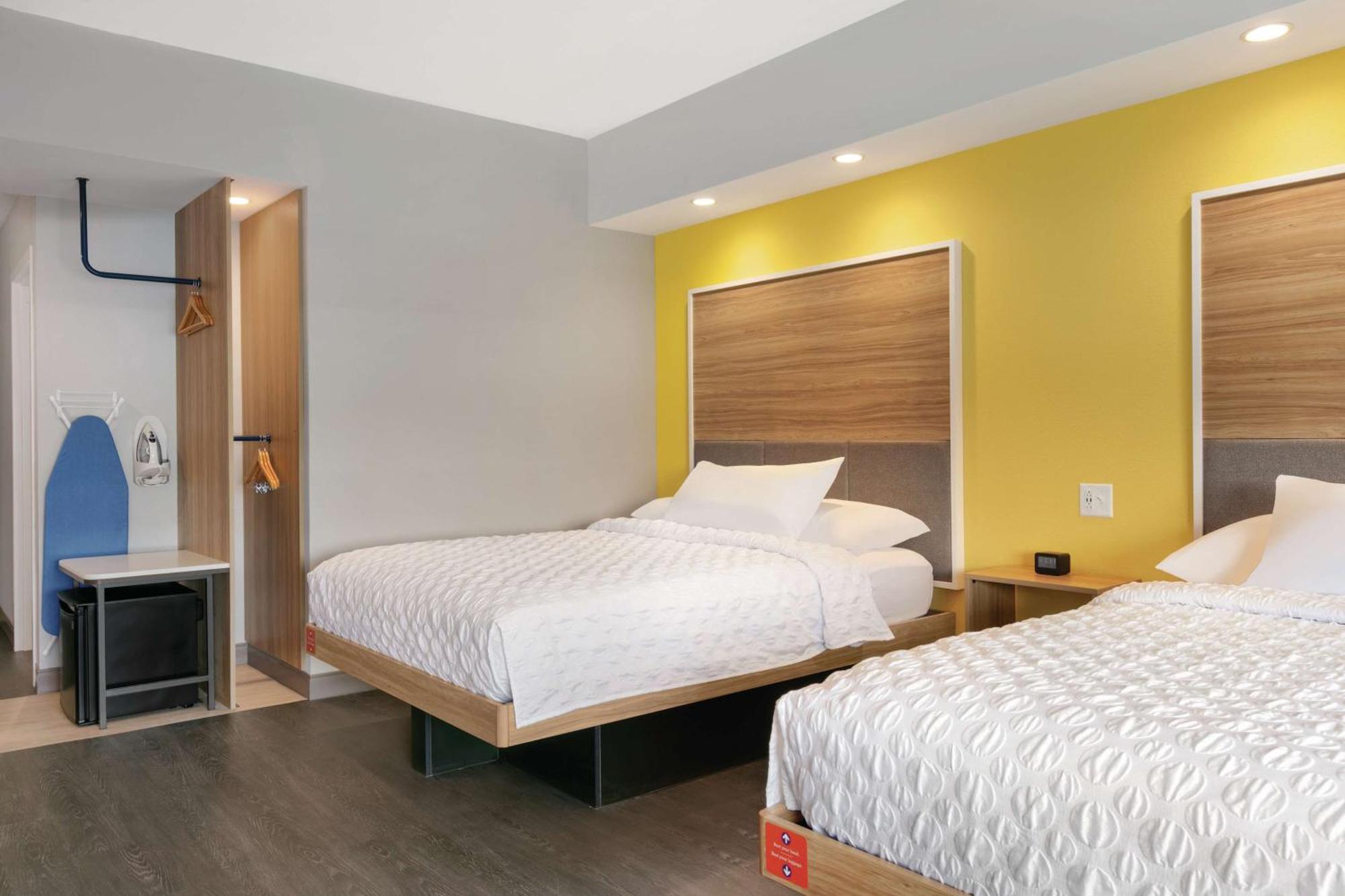 Tru By Hilton Williamsville Buffalo Airport מראה חיצוני תמונה