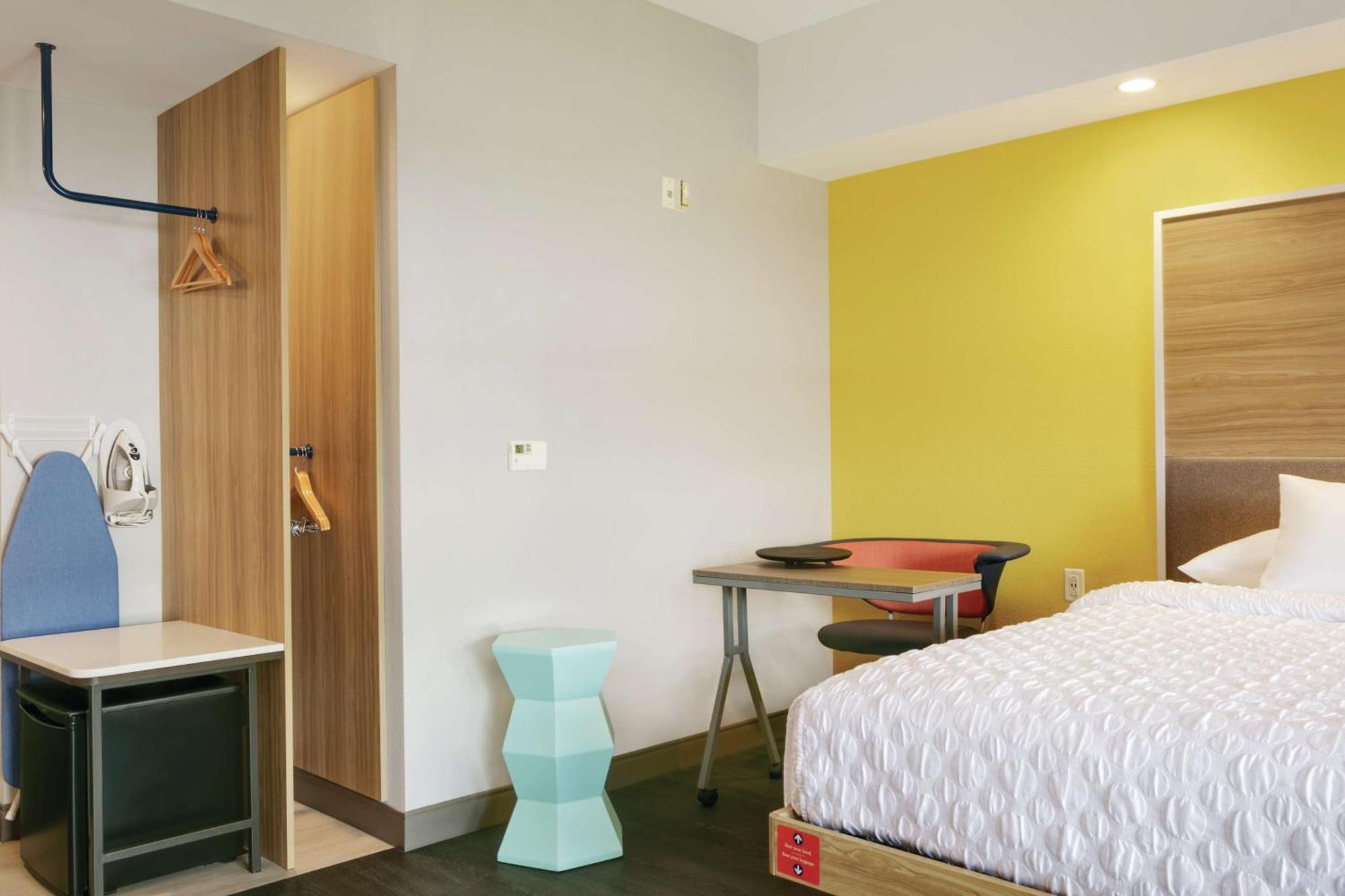 Tru By Hilton Williamsville Buffalo Airport מראה חיצוני תמונה