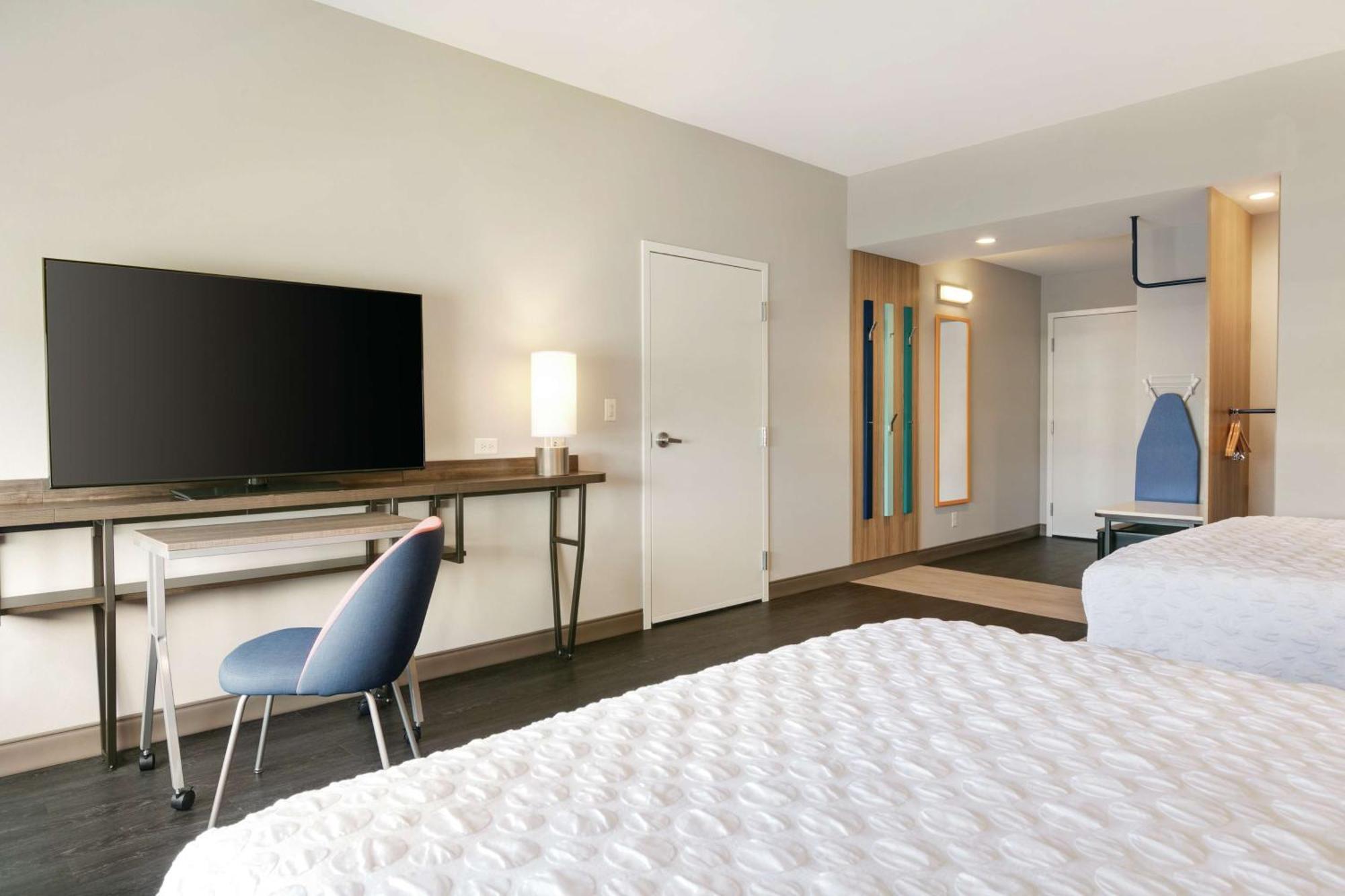 Tru By Hilton Williamsville Buffalo Airport מראה חיצוני תמונה