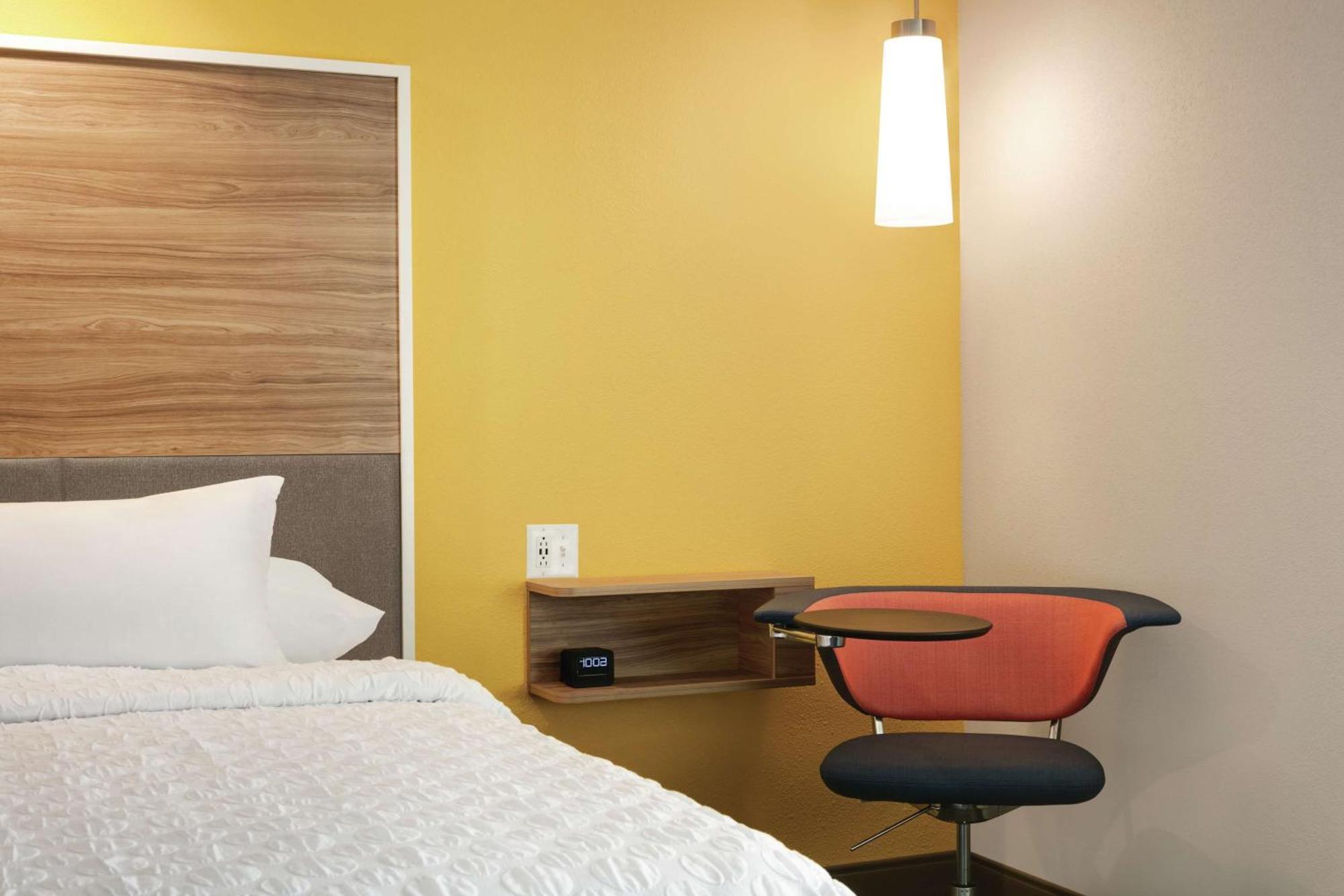 Tru By Hilton Williamsville Buffalo Airport מראה חיצוני תמונה