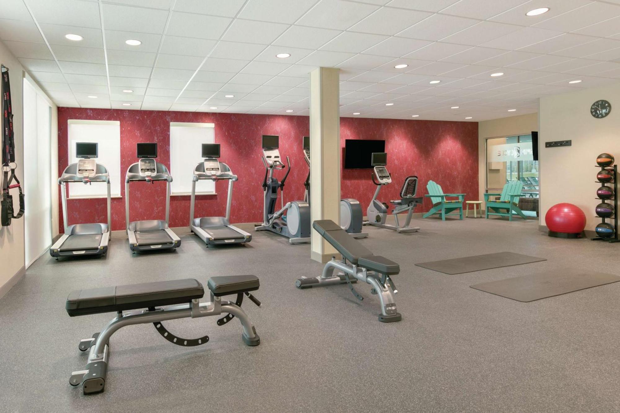 Tru By Hilton Williamsville Buffalo Airport מראה חיצוני תמונה