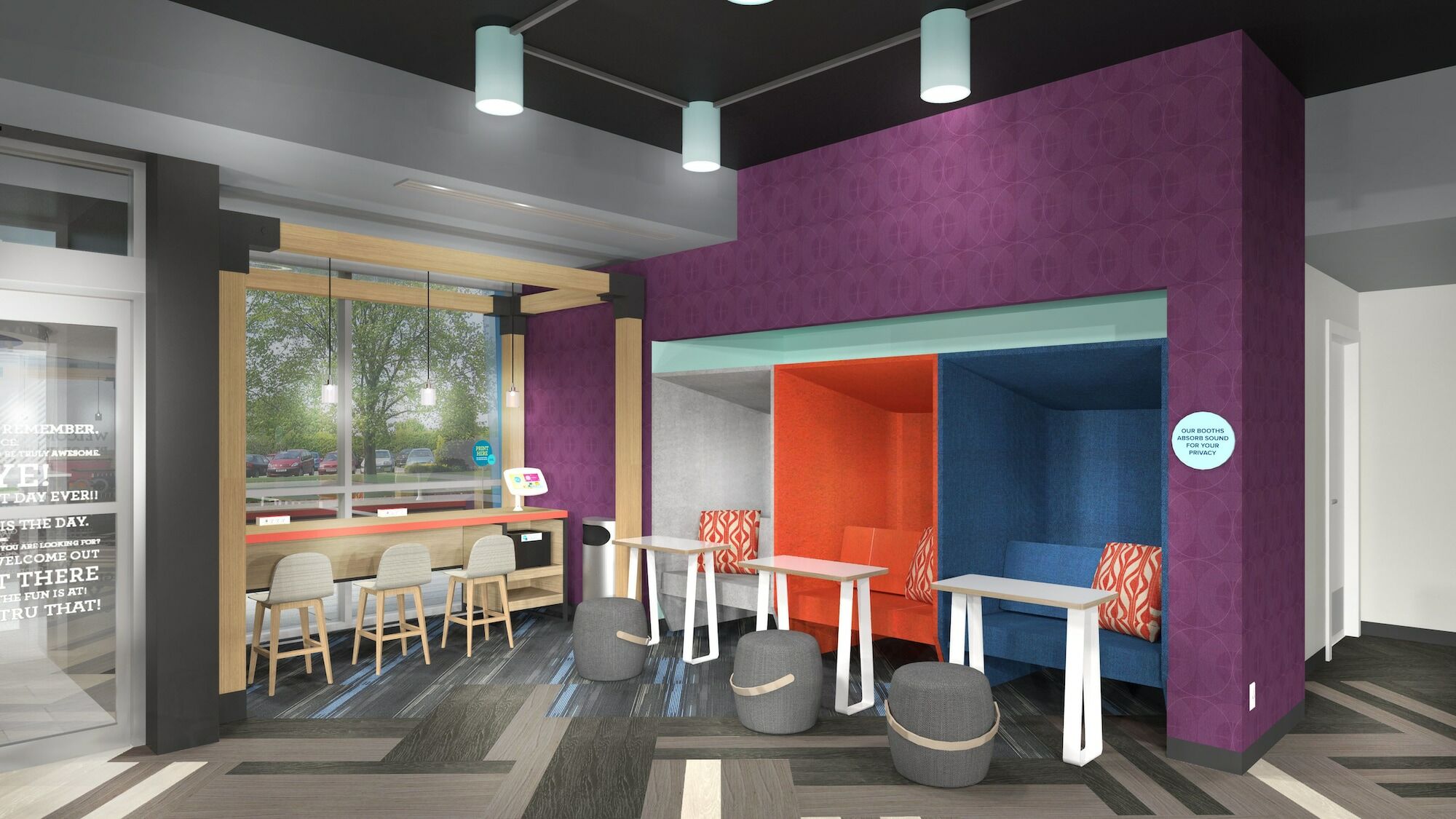 Tru By Hilton Williamsville Buffalo Airport מראה חיצוני תמונה
