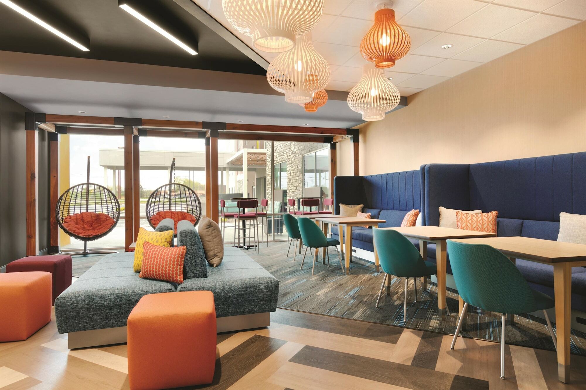 Tru By Hilton Williamsville Buffalo Airport מראה חיצוני תמונה