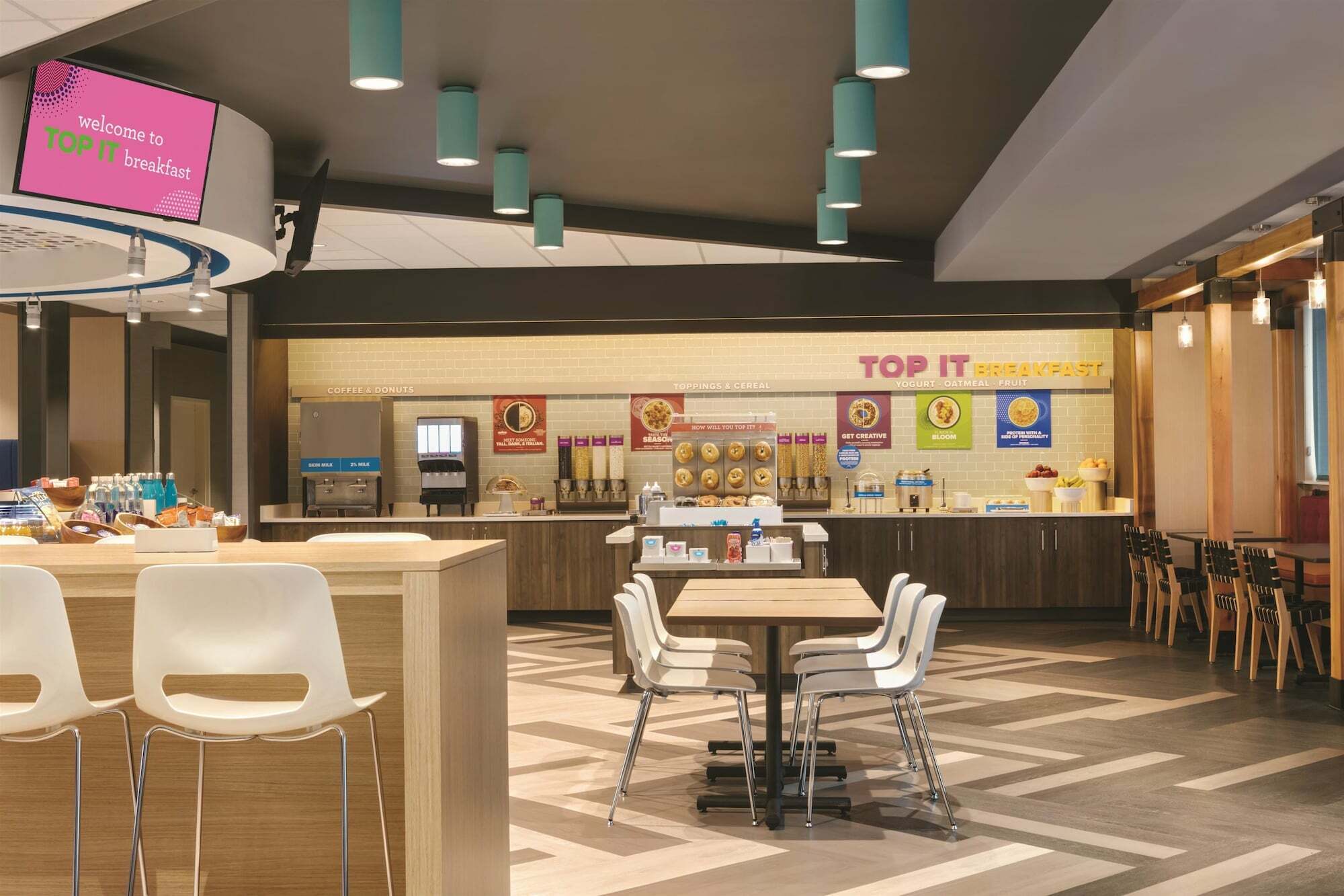 Tru By Hilton Williamsville Buffalo Airport מראה חיצוני תמונה